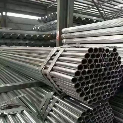 翔安q355nhb耐候钢管